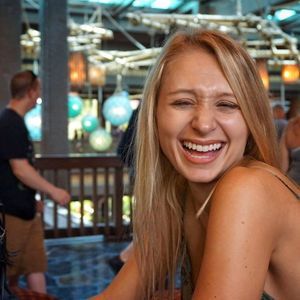 Meet your Posher, Jackie